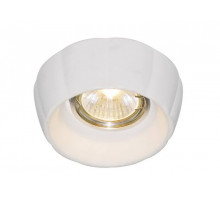 Встраиваемый светильник Arte Lamp Cratere A5242PL-1WH
