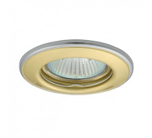 Точечный светильник Kanlux Horn CTC-3114-PG/N 2823