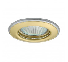 Точечный светильник Kanlux Horn CTC-3114-PG/N 2823