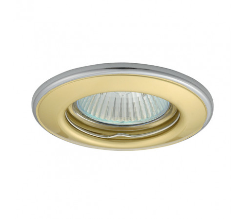 Точечный светильник Kanlux Horn CTC-3114-PG/N 2823 Точечный светильник Kanlux Horn CTC-3114-PG/N 2823