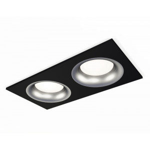 Встраиваемый светильник Ambrella Light Techno XC7636004 (C7636, N7013)