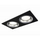 Встраиваемый светильник Ambrella Light Techno XC7636004 (C7636, N7013)