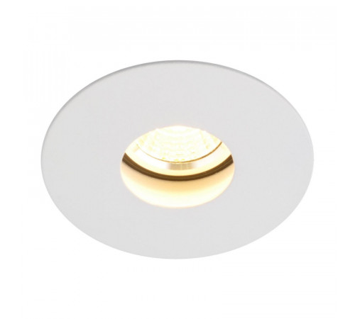 Встраиваемый светильник Arte Lamp A3217PL-1WH Встраиваемый светильник Arte Lamp A3217PL-1WH
