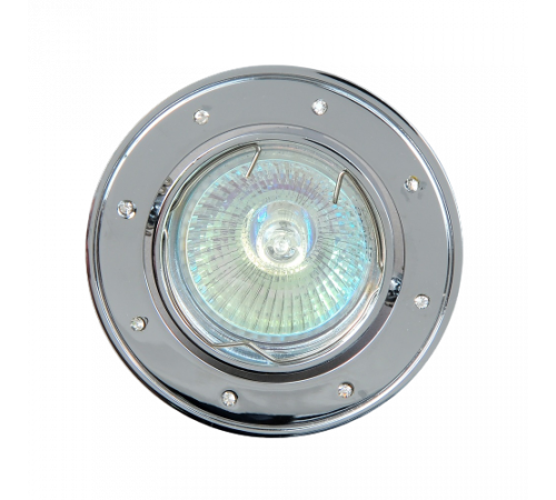 Точечный светильник Elvan TCH-40171-MR16-5.3-Ch