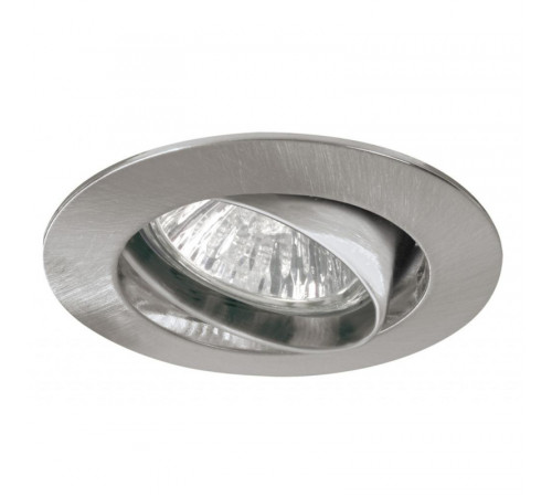 Встраиваемый светильник Paulmann Premium Line Halogen 99357 Встраиваемый светильник Paulmann Premium Line Halogen 99357