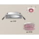 Встраиваемый светильник Ambrella Light Techno XC7631022 (C7631, N7193)