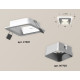 Встраиваемый светильник Ambrella Light Techno XC7901003 (C7901, N7703)