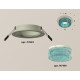 Встраиваемый светильник Ambrella Light Techno XC7623023 (C7623, N7194)