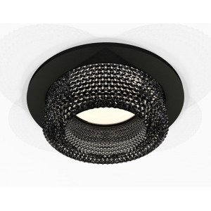 Встраиваемый светильник Ambrella Light Techno XC7622021 (C7622, N7192)