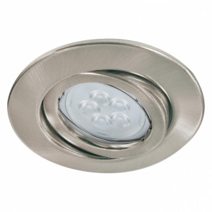 Встраиваемый светодиодный светильник Paulmann Quality Line Led 92028
