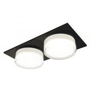 Встраиваемый светильник Ambrella Light Techno XC7636043 (C7636, N7160)
