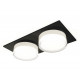 Встраиваемый светильник Ambrella Light Techno XC7636043 (C7636, N7160)