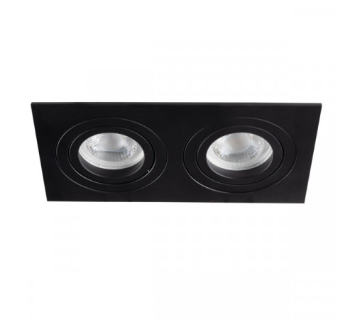 Точечный светильник Kanlux Seidy CT-DTL250-B/M 19459 Точечный светильник Kanlux Seidy CT-DTL250-B/M 19459