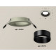Встраиваемый светильник Ambrella Light Techno XC6514002 (C6514, N6111)