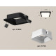 Встраиваемый светильник Ambrella Light Techno XC7902013 (C7902, N7755)