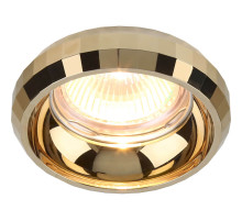 Встраиваемый светильник Divinare Scugnizzo 1737/01 PL-1