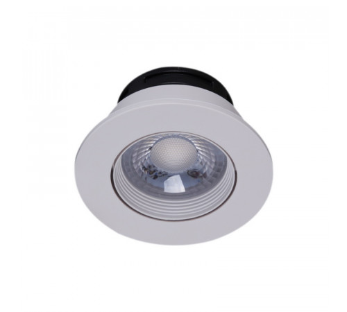 Точечный светильник Reluce 81122-9.0-001 LED5W WT Точечный светильник Reluce 81122-9.0-001 LED5W WT