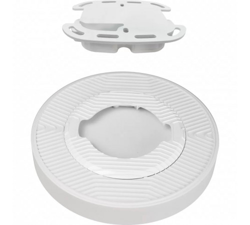Точечный светильник iLedex Mercury 5551-24W-D160-3/4/6K-WH Точечный светильник iLedex Mercury 5551-24W-D160-3/4/6K-WH