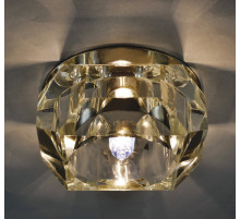 Встраиваемый светильник Arte Lamp Brilliants A8046PL-1CC