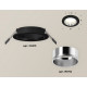 Встраиваемый светильник Ambrella Light Techno XC6513003 (C6513, N6112)
