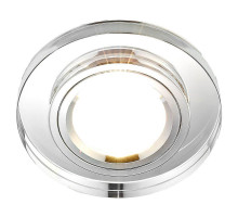 Встраиваемый светильник Ambrella Light Classic 8060 CL