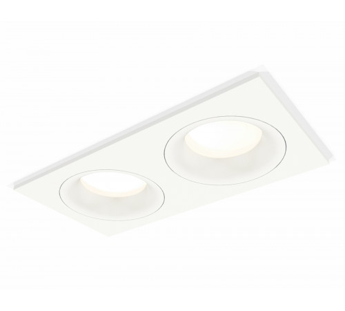 Встраиваемый светильник Ambrella Light Techno XC7635001 (C7635, N7010) Встраиваемый светильник Ambrella Light Techno XC7635001 (C7635, N7010)