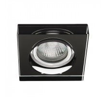 Точечный светильник Kanlux Morta B CT-DSL50-B  22110