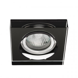 Точечный светильник Kanlux Morta B CT-DSL50-B  22110