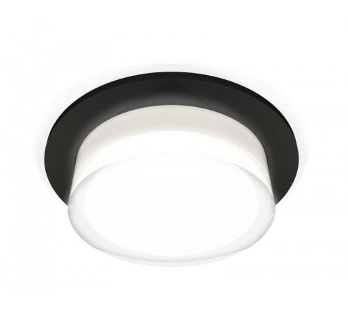 Встраиваемый светильник Ambrella Light Techno XC7622043 (C7622, N7160) Встраиваемый светильник Ambrella Light Techno XC7622043 (C7622, N7160)