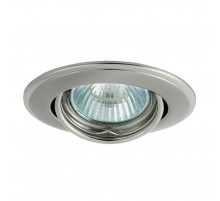 Точечный светильник Kanlux Horn CTC-3115-SN/N 2831