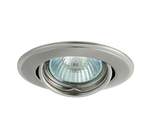 Точечный светильник Kanlux Horn CTC-3115-SN/N 2831 Точечный светильник Kanlux Horn CTC-3115-SN/N 2831