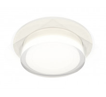 Встраиваемый светильник Ambrella Light Techno XC7621043 (C7621, N7160)