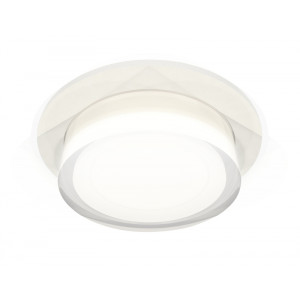 Встраиваемый светильник Ambrella Light Techno XC7621043 (C7621, N7160)