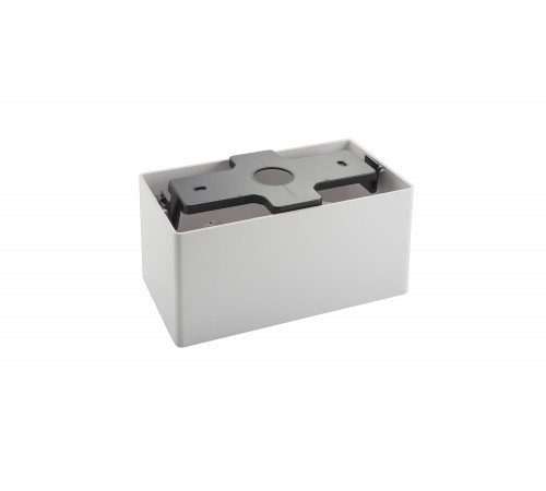 Накладной светильник Denkirs DK3030 DK3035-WH Накладной светильник Denkirs DK3030 DK3035-WH