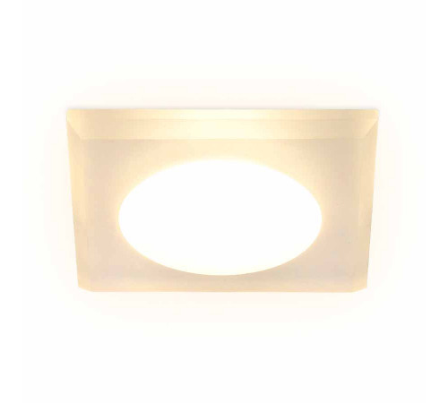 Встраиваемый светильник Ambrella Light Techno Spot TN138