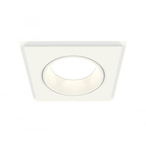 Встраиваемый светильник Ambrella Light Techno XC6520001 (C6520, N6110)