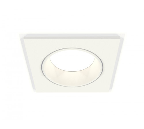 Встраиваемый светильник Ambrella Light Techno XC6520001 (C6520, N6110) Встраиваемый светильник Ambrella Light Techno XC6520001 (C6520, N6110)