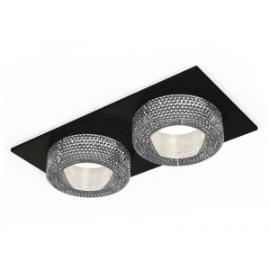Встраиваемый светильник Ambrella Light Techno XC7636020 (C7636, N7191)