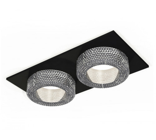 Встраиваемый светильник Ambrella Light Techno XC7636020 (C7636, N7191) Встраиваемый светильник Ambrella Light Techno XC7636020 (C7636, N7191)