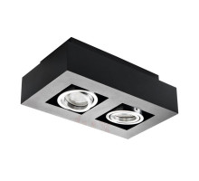 Точечный светильник Kanlux Stobi DLP 250-B 26832