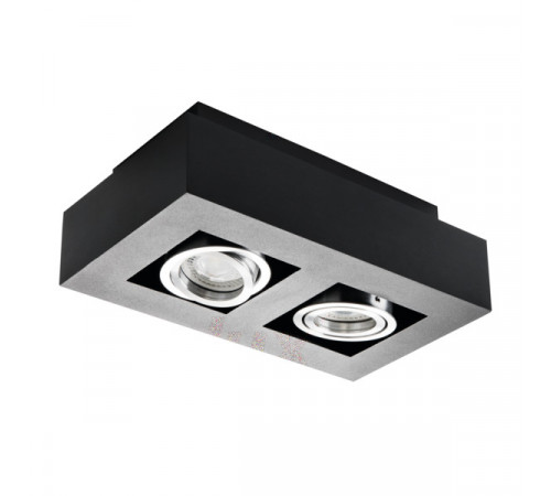 Точечный светильник Kanlux Stobi DLP 250-B 26832 Точечный светильник Kanlux Stobi DLP 250-B 26832