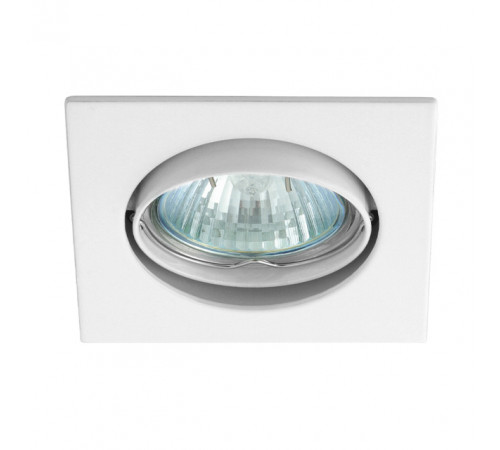 Точечный светильник Kanlux Navi CTX-DT10-W 2550 Точечный светильник Kanlux Navi CTX-DT10-W 2550