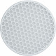 Точечный светильник iLedex Mercury 5555-24W-D160-3/4/6K-WH+BK