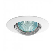 Точечный светильник Kanlux Luto CTX-DT02B-W 2590