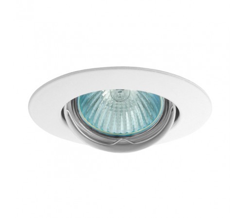Точечный светильник Kanlux Luto CTX-DT02B-W 2590 Точечный светильник Kanlux Luto CTX-DT02B-W 2590