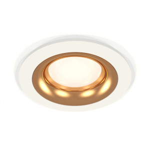Встраиваемый светильник Ambrella Light Techno XC7621005 (C7621, N7014)