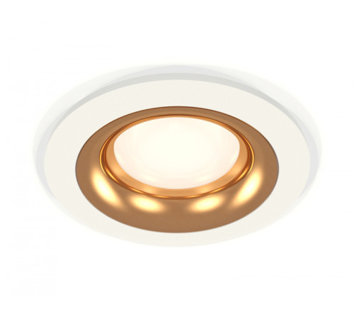 Встраиваемый светильник Ambrella Light Techno XC7621005 (C7621, N7014)