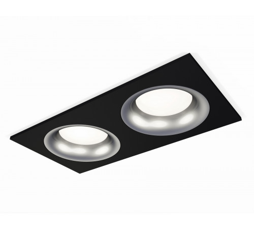 Встраиваемый светильник Ambrella Light Techno XC7636004 (C7636, N7013) Встраиваемый светильник Ambrella Light Techno XC7636004 (C7636, N7013)