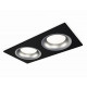 Встраиваемый светильник Ambrella Light Techno XC7636004 (C7636, N7013)