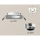 Встраиваемый светильник Ambrella Light Techno XC7631003 (C7631, N7012)